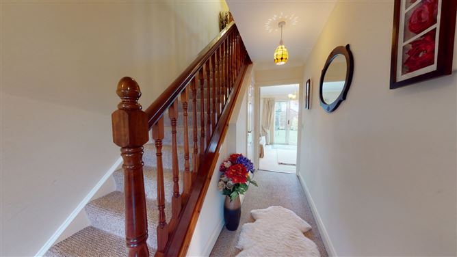20 Cruagh Close, Stepaside, Dublin 18