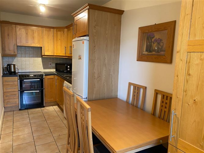 20 Cruagh Close, Stepaside, Dublin 18