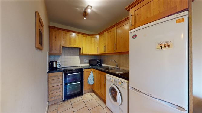 20 Cruagh Close, Stepaside, Dublin 18