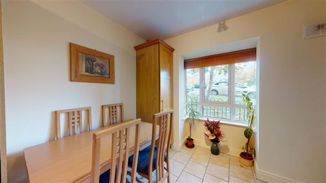 20 Cruagh Close, Stepaside, Dublin 18