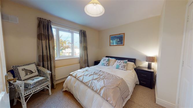 20 Cruagh Close, Stepaside, Dublin 18