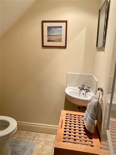 20 Cruagh Close, Stepaside, Dublin 18