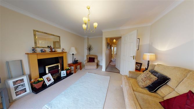 20 Cruagh Close, Stepaside, Dublin 18