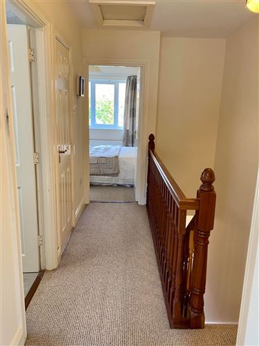 20 Cruagh Close, Stepaside, Dublin 18