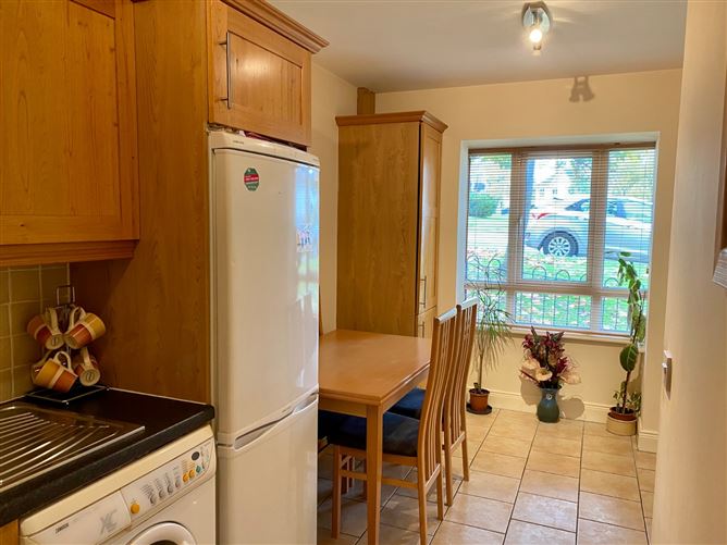 20 Cruagh Close, Stepaside, Dublin 18