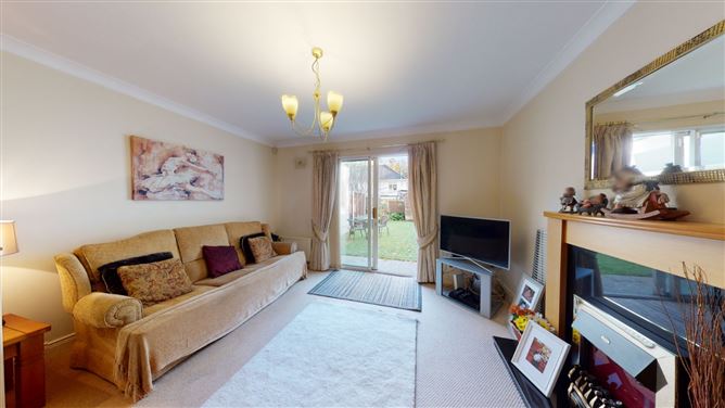 20 Cruagh Close, Stepaside, Dublin 18