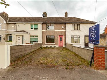 Image for 4 Downpatrick Road, Crumlin, Dublin 12