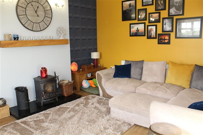 The Acorns, Upper Kilree, Bagenalstown, Co. Carlow