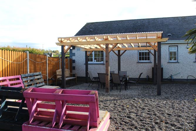 The Acorns, Upper Kilree, Bagenalstown, Co. Carlow