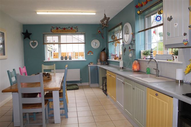 The Acorns, Upper Kilree, Bagenalstown, Co. Carlow