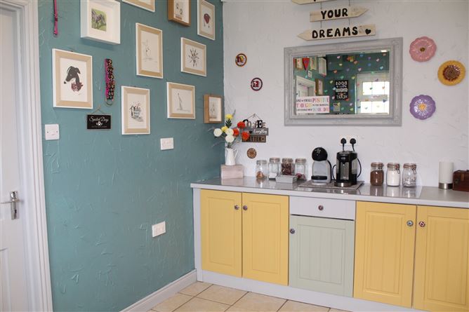 The Acorns, Upper Kilree, Bagenalstown, Co. Carlow
