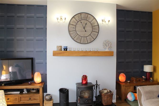 The Acorns, Upper Kilree, Bagenalstown, Co. Carlow