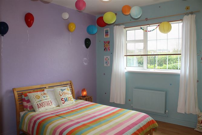 The Acorns, Upper Kilree, Bagenalstown, Co. Carlow