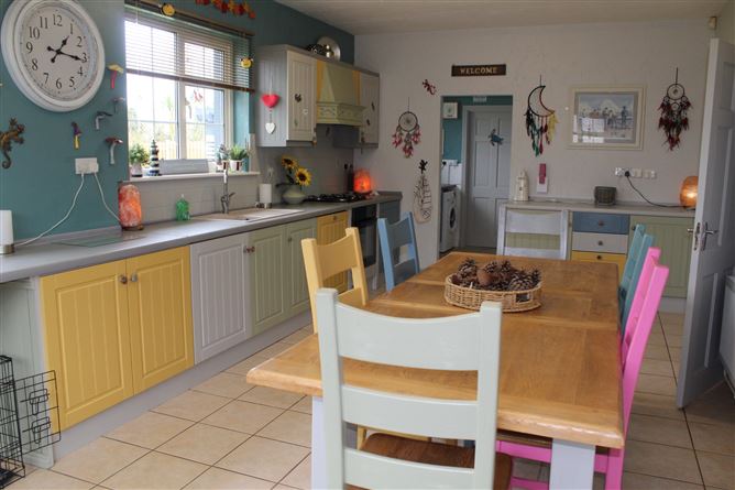 The Acorns, Upper Kilree, Bagenalstown, Co. Carlow