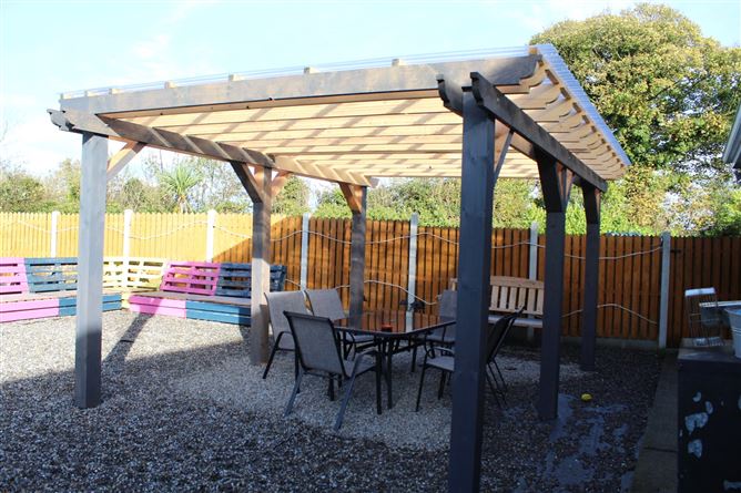 The Acorns, Upper Kilree, Bagenalstown, Co. Carlow