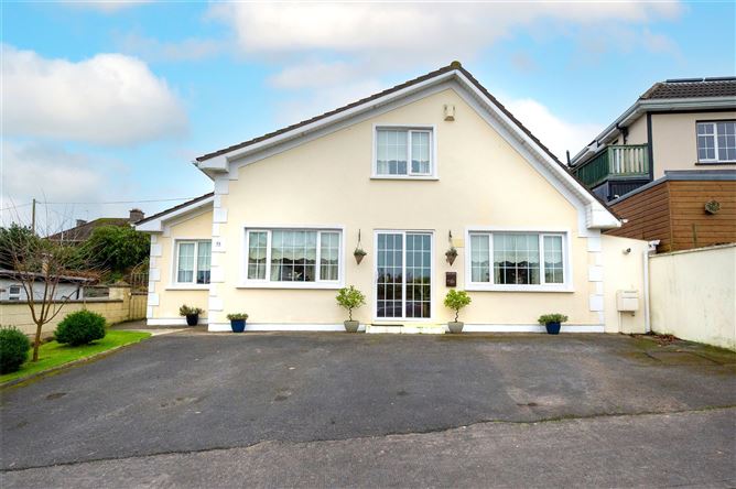 Main image for 95 Corrin View,Fermoy,Co.Cork,P61XY32