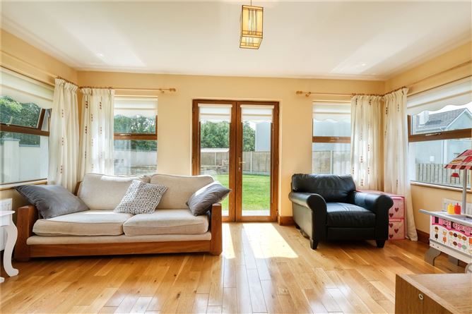 9 Railway Court, Newtownforbes, Co. Longford