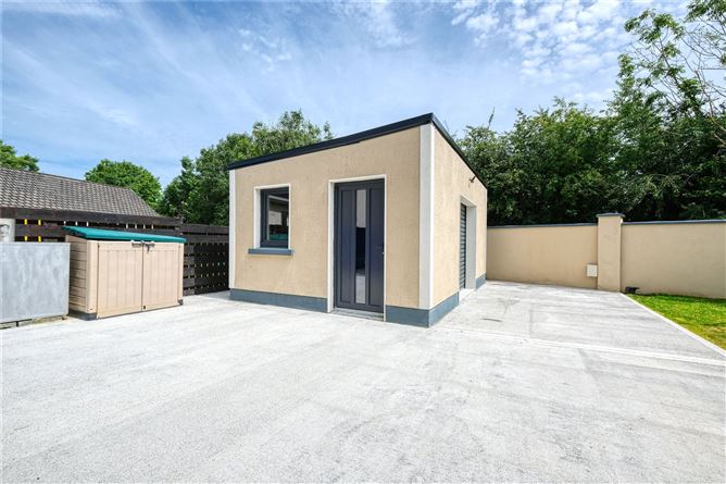 9 Railway Court, Newtownforbes, Co. Longford