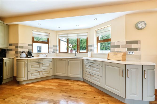 9 Railway Court, Newtownforbes, Co. Longford