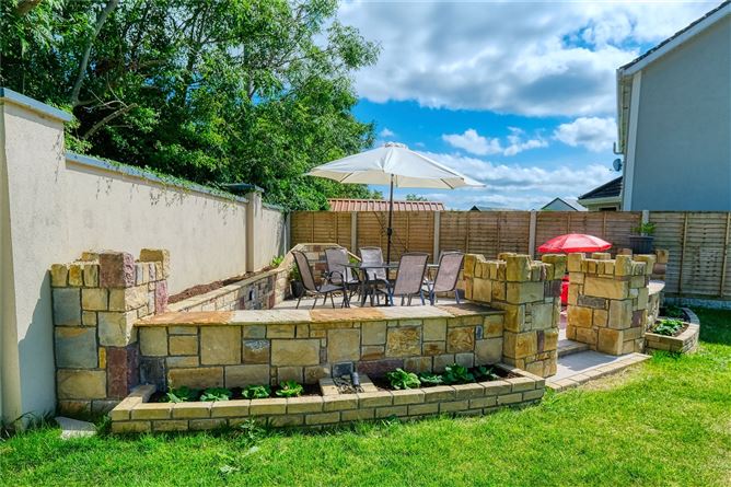 9 Railway Court, Newtownforbes, Co. Longford