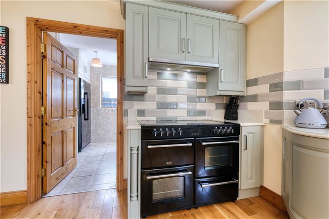 9 Railway Court, Newtownforbes, Co. Longford