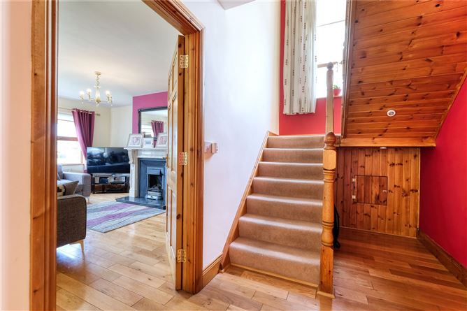9 Railway Court, Newtownforbes, Co. Longford