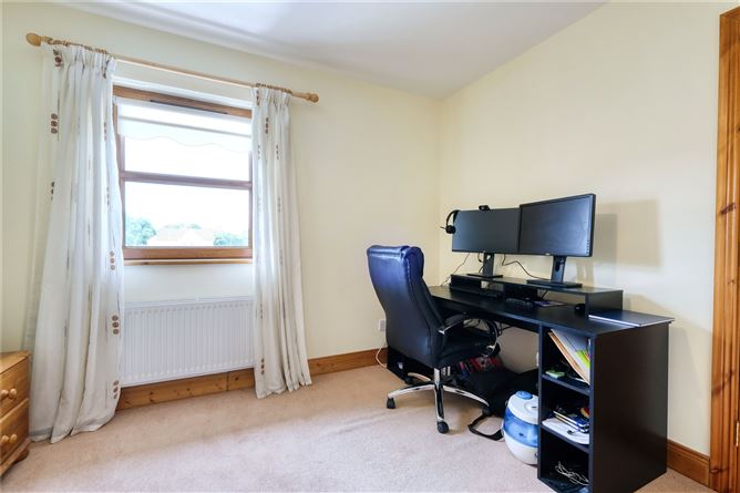 9 Railway Court, Newtownforbes, Co. Longford