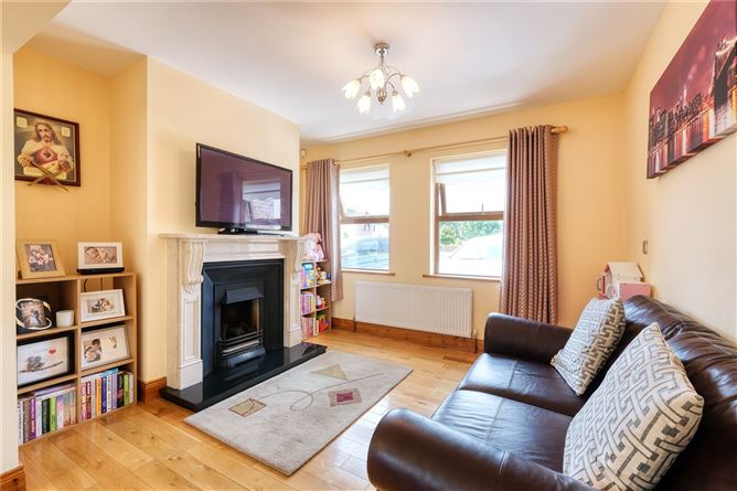 9 Railway Court, Newtownforbes, Co. Longford
