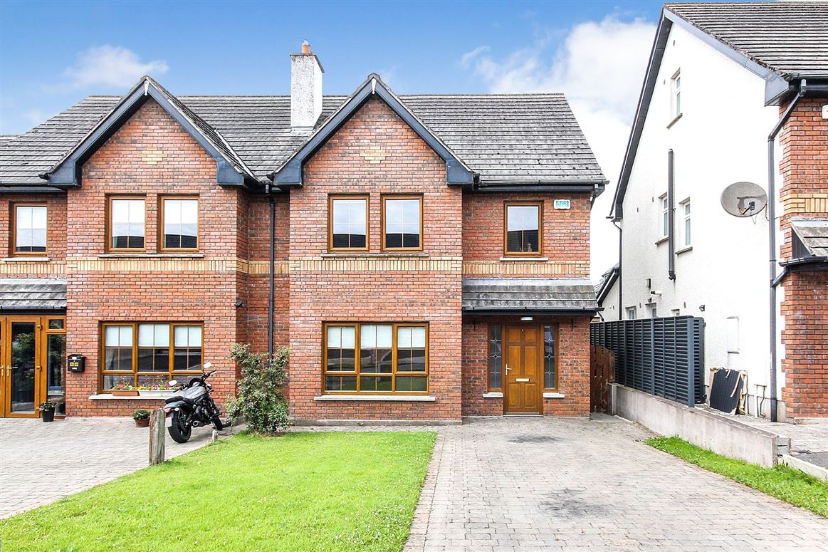 70 Rampart View, Rahardrum Lane, Virginia, Co.Cavan Sherry FitzGerald