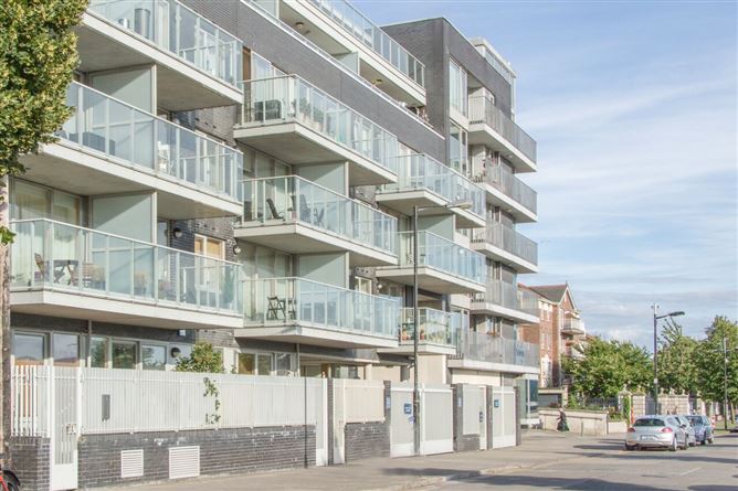 apt. 68 fitzwilliam point, ringsend, dublin 4