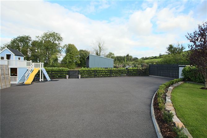 The Presbytery, Lecarrow, Kilglass, Co. Roscommon