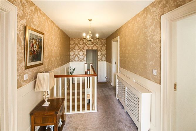 The Presbytery, Lecarrow, Kilglass, Co. Roscommon