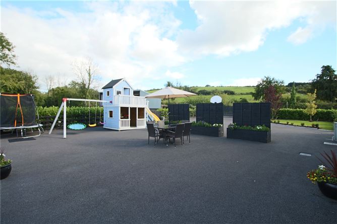 The Presbytery, Lecarrow, Kilglass, Co. Roscommon