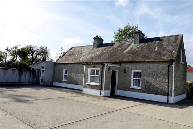 Main image for 3, Garrymore, Capparoe, Nenagh, Co. Tipperary