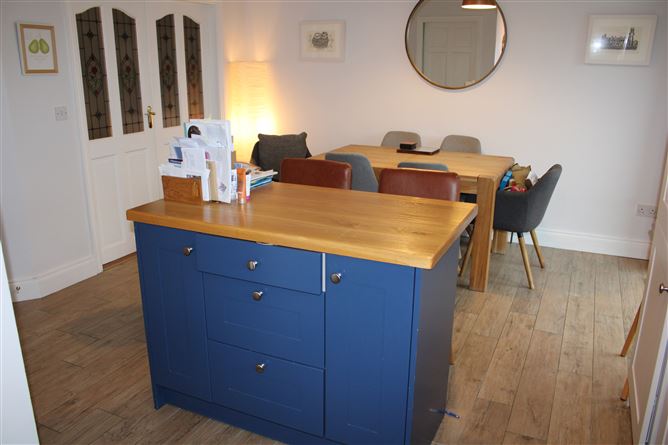 17 The Links, Tullow, Carlow