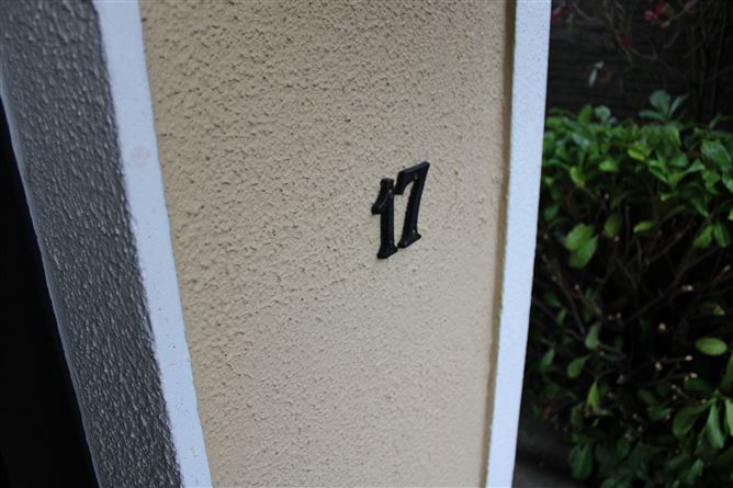 17 The Links, Tullow, Carlow