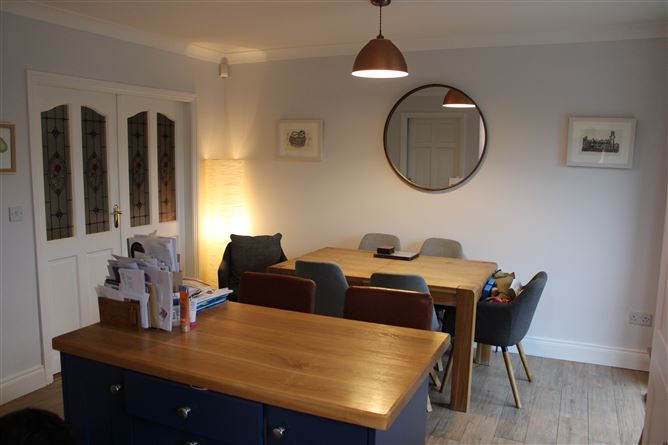 17 The Links, Tullow, Carlow