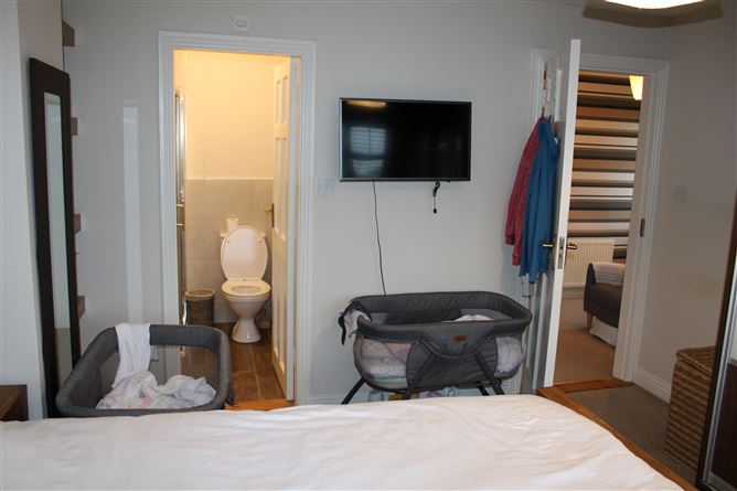 17 The Links, Tullow, Carlow