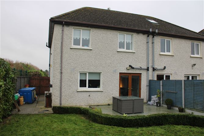 17 The Links, Tullow, Carlow