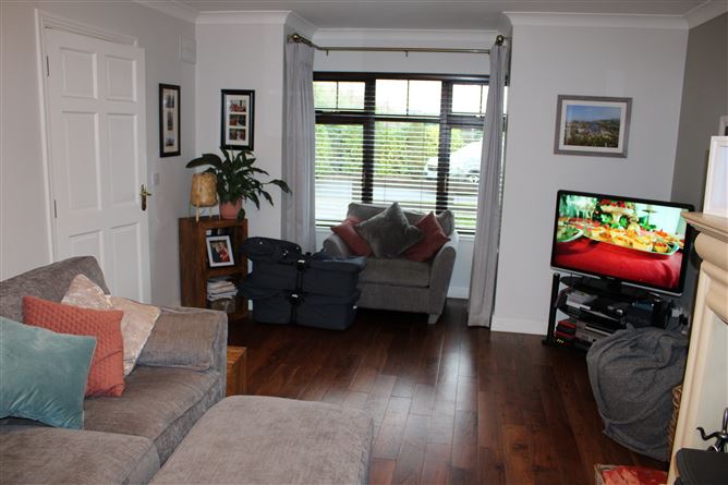 17 The Links, Tullow, Carlow