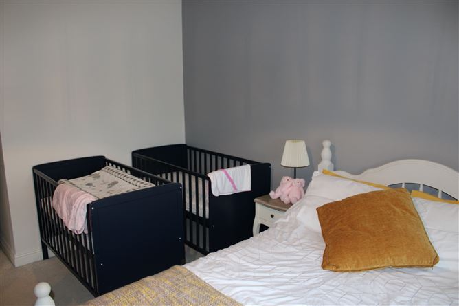 17 The Links, Tullow, Carlow