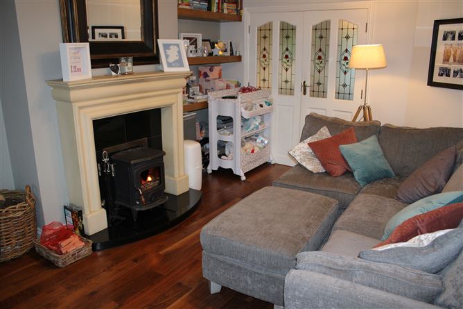 17 The Links, Tullow, Carlow