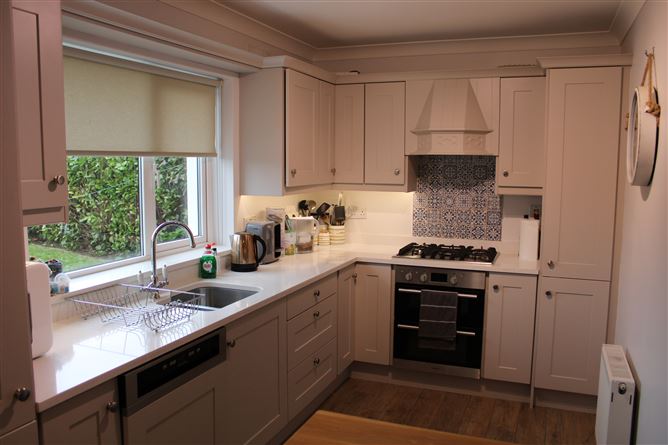 17 The Links, Tullow, Carlow