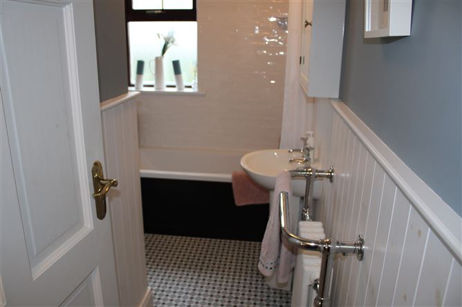 17 The Links, Tullow, Carlow