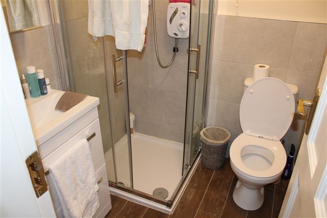 17 The Links, Tullow, Carlow