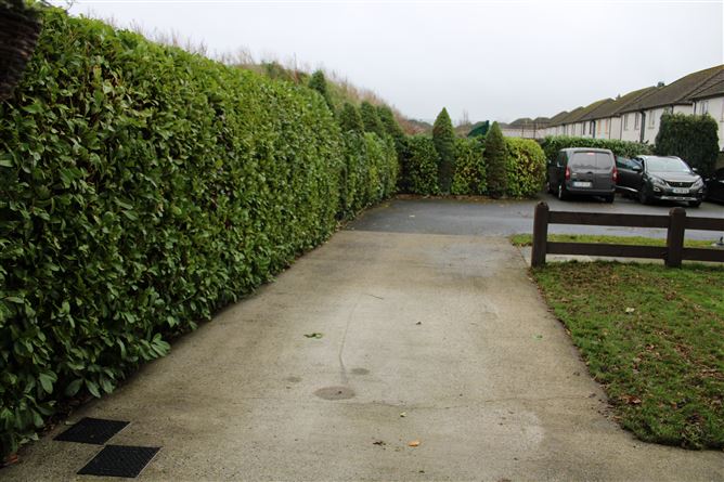 17 The Links, Tullow, Carlow