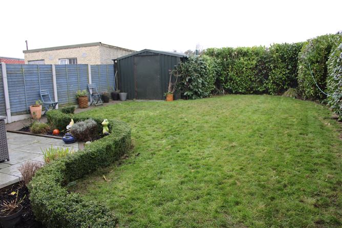 17 The Links, Tullow, Carlow