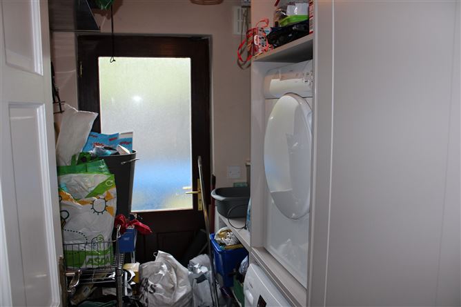 17 The Links, Tullow, Carlow