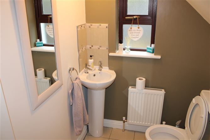 17 The Links, Tullow, Carlow