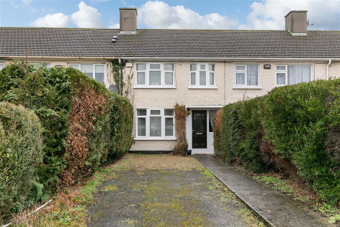 91 Loreto Avenue, Rathfarnham, Dublin 14 Mullery O Gara Estate Agents